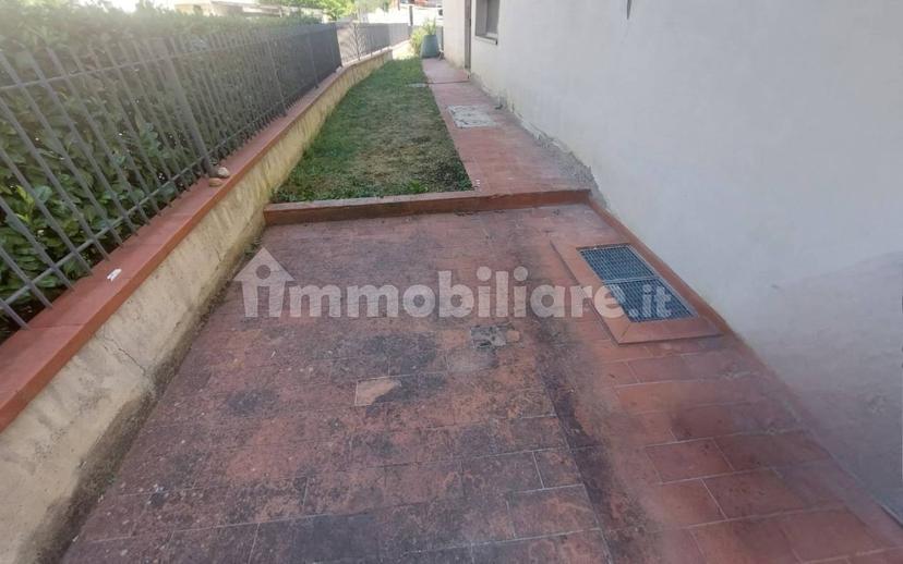 Quadrilocale buono stato, su più livelli, Faella, Castelfranco Piandisco — foto 40 di 44