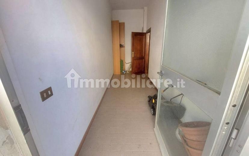 Quadrilocale buono stato, su più livelli, Faella, Castelfranco Piandisco — foto 28 di 44