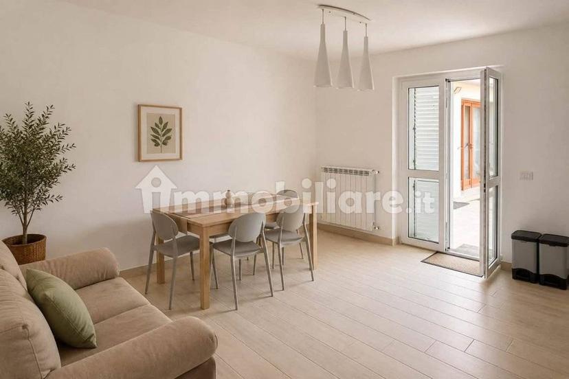 Attico Contrada calate di sotto, Zambrone — foto 17 di 23