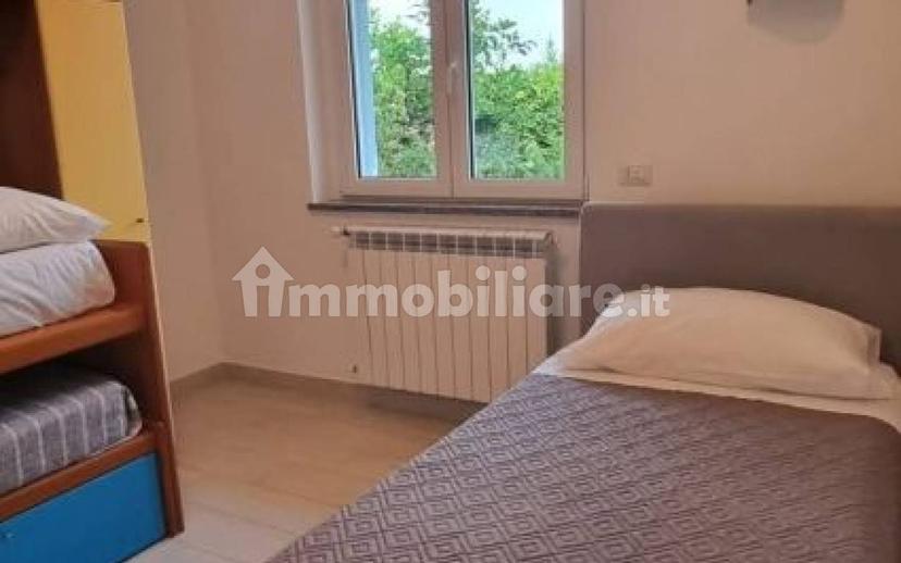 Attico Contrada calate di sotto, Zambrone — foto 8 di 23