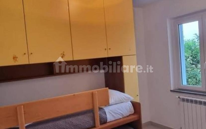 Attico Contrada calate di sotto, Zambrone — foto 10 di 23