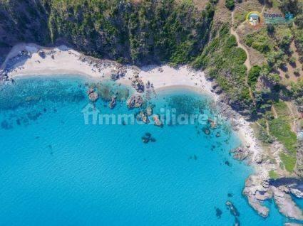 Attico Contrada calate di sotto, Zambrone — foto 14 di 23