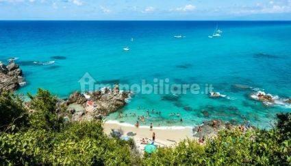 Attico Contrada calate di sotto, Zambrone — foto 9 di 23