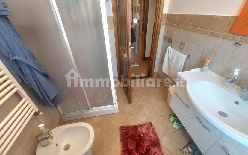 Quadrilocale buono stato, su più livelli, Faella, Castelfranco Piandisco — foto 14 di 44