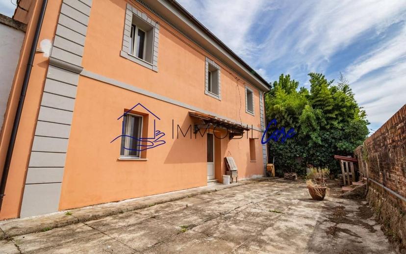 Villa unifamiliare via di Cisanello, Ghezzano, San Giuliano Terme — foto 4 di 50