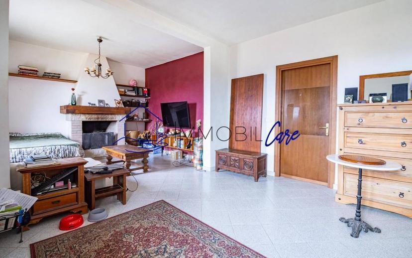 Villa unifamiliare via di Cisanello, Ghezzano, San Giuliano Terme — foto 17 di 50