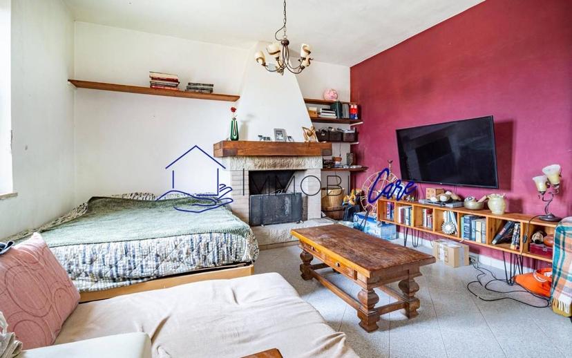 Villa unifamiliare via di Cisanello, Ghezzano, San Giuliano Terme — foto 38 di 50
