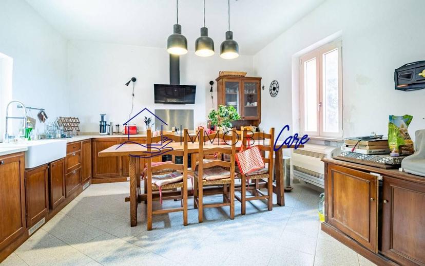 Villa unifamiliare via di Cisanello, Ghezzano, San Giuliano Terme — foto 15 di 50
