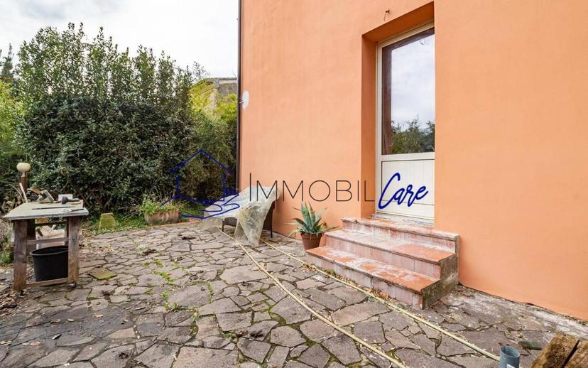 Villa unifamiliare via di Cisanello, Ghezzano, San Giuliano Terme — foto 19 di 50