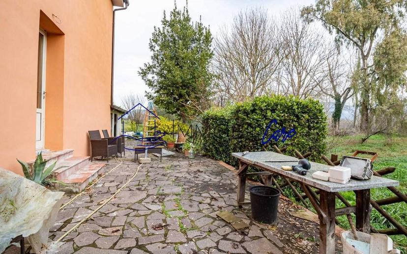 Villa unifamiliare via di Cisanello, Ghezzano, San Giuliano Terme — foto 34 di 50