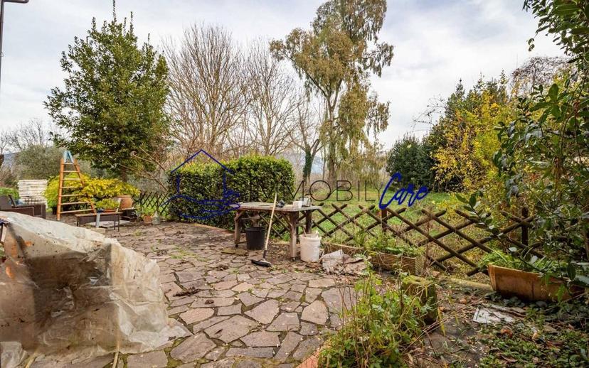 Villa unifamiliare via di Cisanello, Ghezzano, San Giuliano Terme — foto 12 di 50