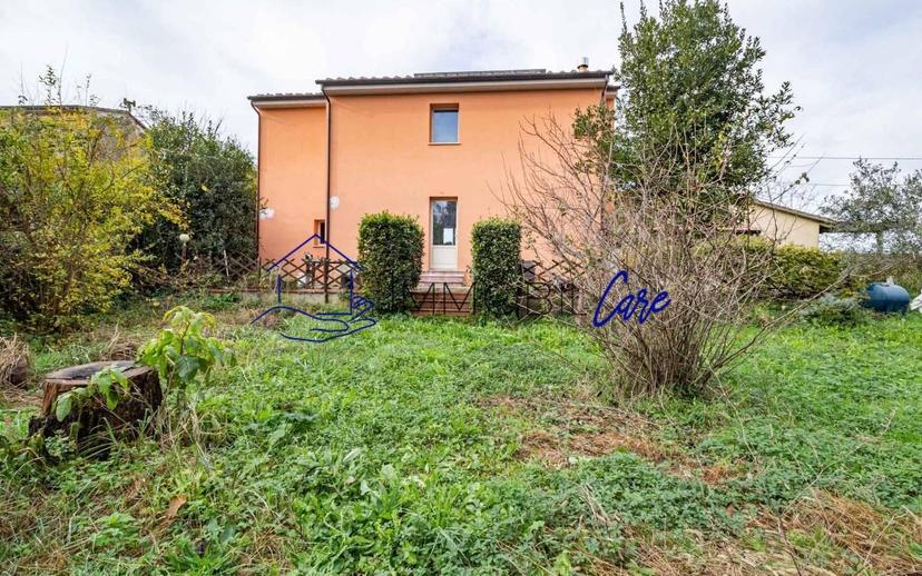 Villa unifamiliare via di Cisanello, Ghezzano, San Giuliano Terme — foto 23 di 50