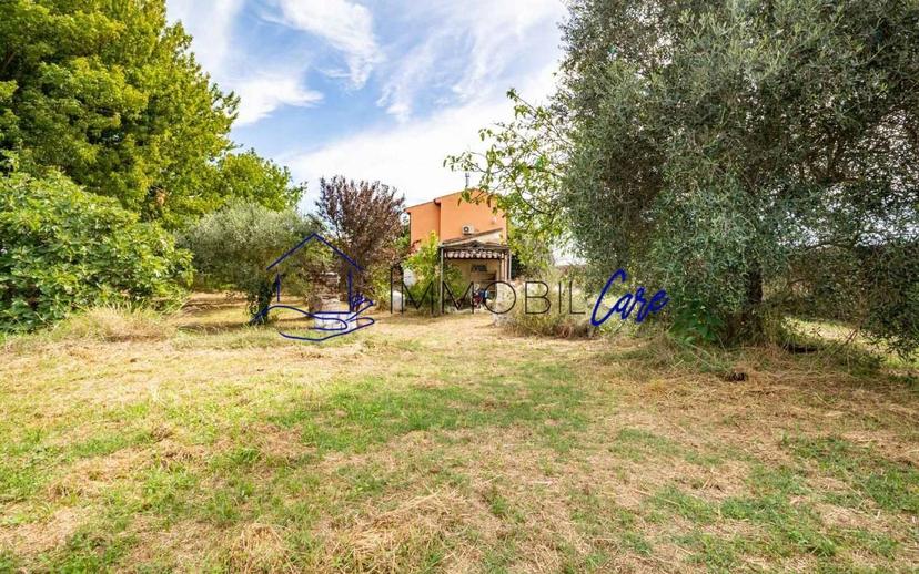 Villa unifamiliare via di Cisanello, Ghezzano, San Giuliano Terme — foto 8 di 50
