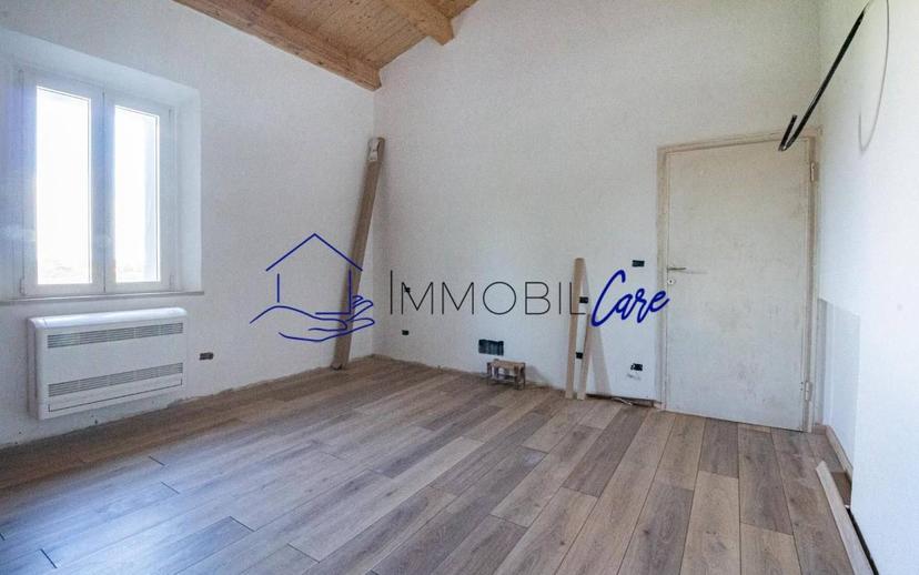 Villa unifamiliare via di Cisanello, Ghezzano, San Giuliano Terme — foto 26 di 50