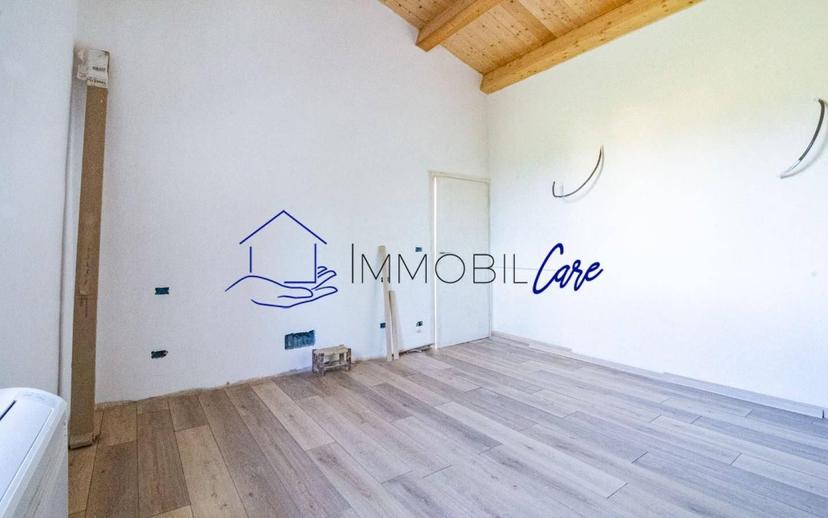 Villa unifamiliare via di Cisanello, Ghezzano, San Giuliano Terme — foto 21 di 50