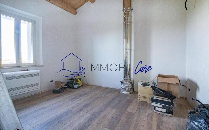 Villa unifamiliare via di Cisanello, Ghezzano, San Giuliano Terme — foto 37 di 50