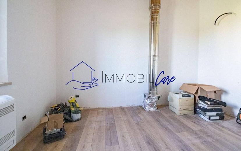 Villa unifamiliare via di Cisanello, Ghezzano, San Giuliano Terme — foto 48 di 50
