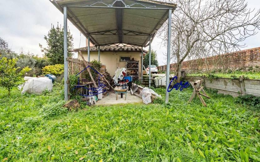 Villa unifamiliare via di Cisanello, Ghezzano, San Giuliano Terme — foto 11 di 50