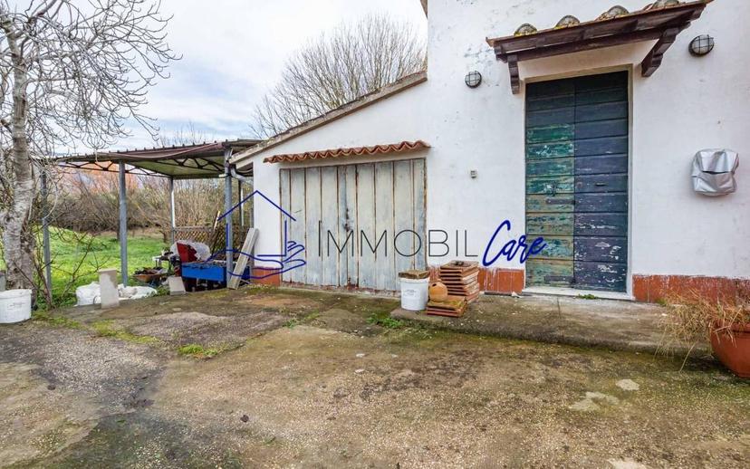 Villa unifamiliare via di Cisanello, Ghezzano, San Giuliano Terme — foto 14 di 50