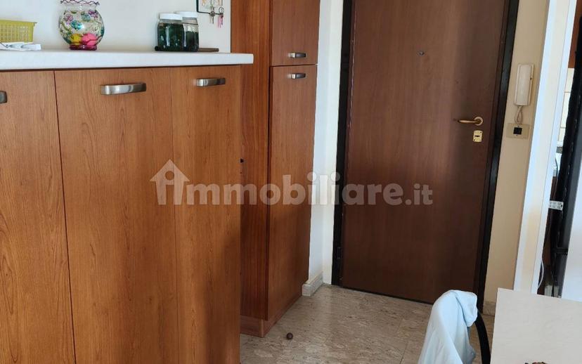 Trilocale via Nazionale, Cartolano, Falerna — foto 8 di 8