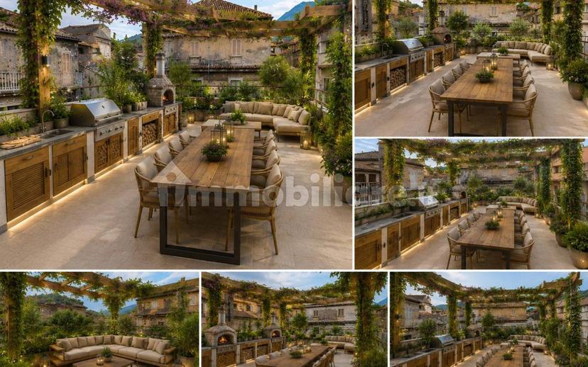 Appartamento via Camillo Benso di Cavour, Nicastro Sambiase, Lamezia Terme — foto 2 di 6