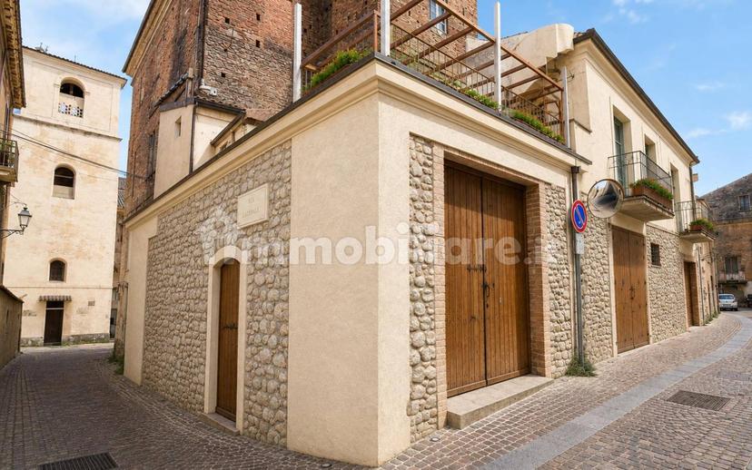 Appartamento via Camillo Benso di Cavour, Nicastro Sambiase, Lamezia Terme — foto 4 di 6