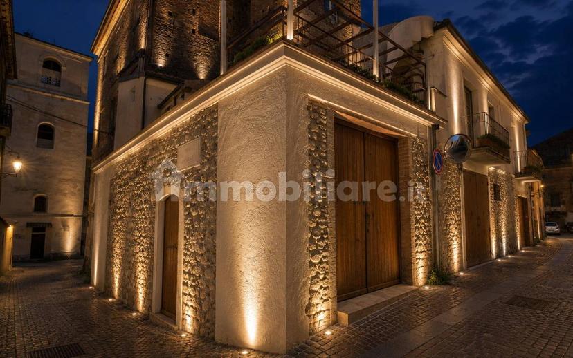Appartamento via Camillo Benso di Cavour, Nicastro Sambiase, Lamezia Terme — foto 5 di 6