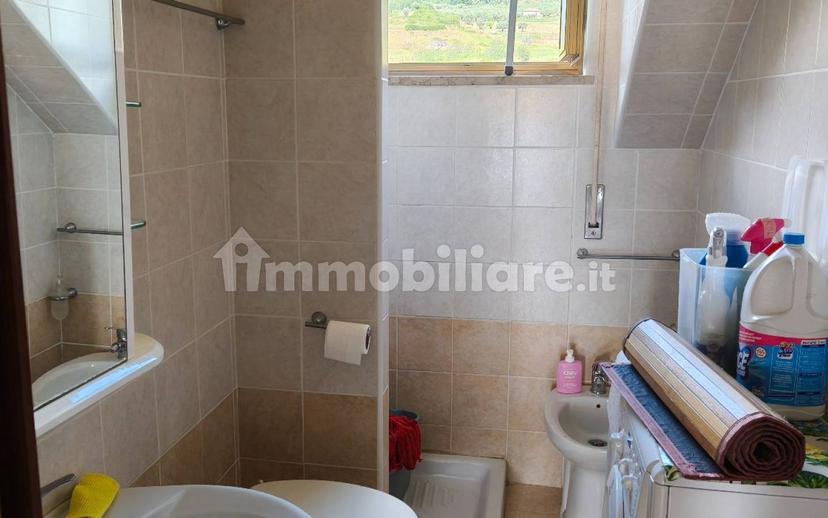 Trilocale via Nazionale, Cartolano, Falerna — foto 7 di 8
