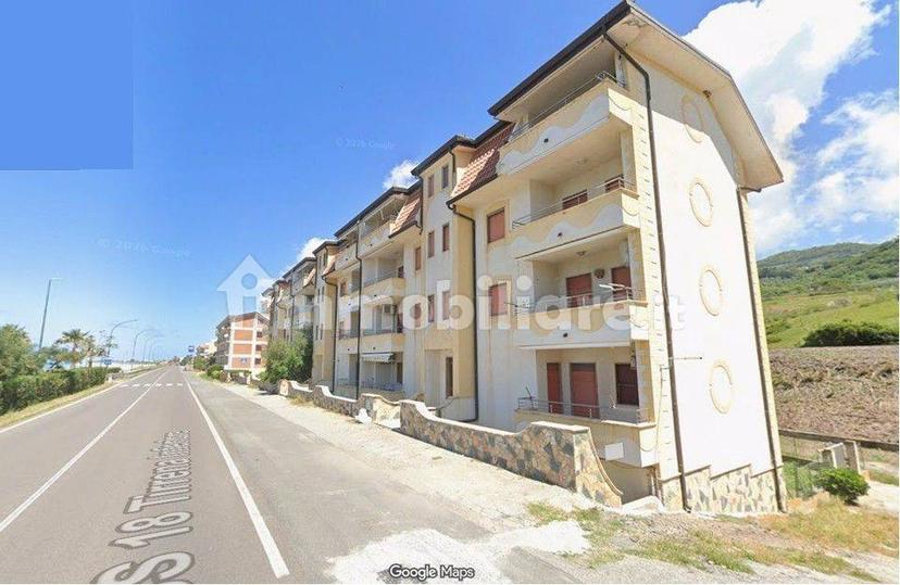 Trilocale via Nazionale, Cartolano, Falerna — foto 2 di 8