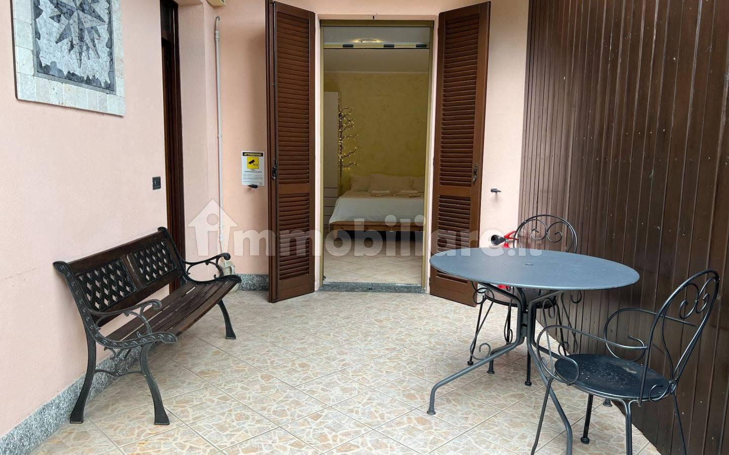 Bilocale via Giacomo Puccini 61, Centro, Somma Lombardo