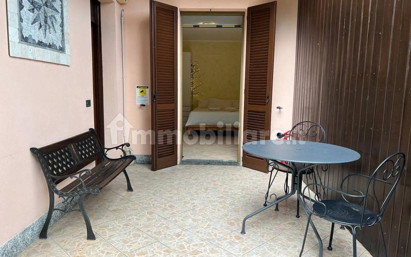 Bilocale via Giacomo Puccini 61, Centro, Somma Lombardo