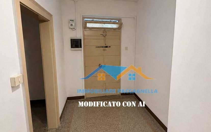 Terratetto unifamiliare via Giovanni Pascoli, Centro, Adria — foto 8 di 19