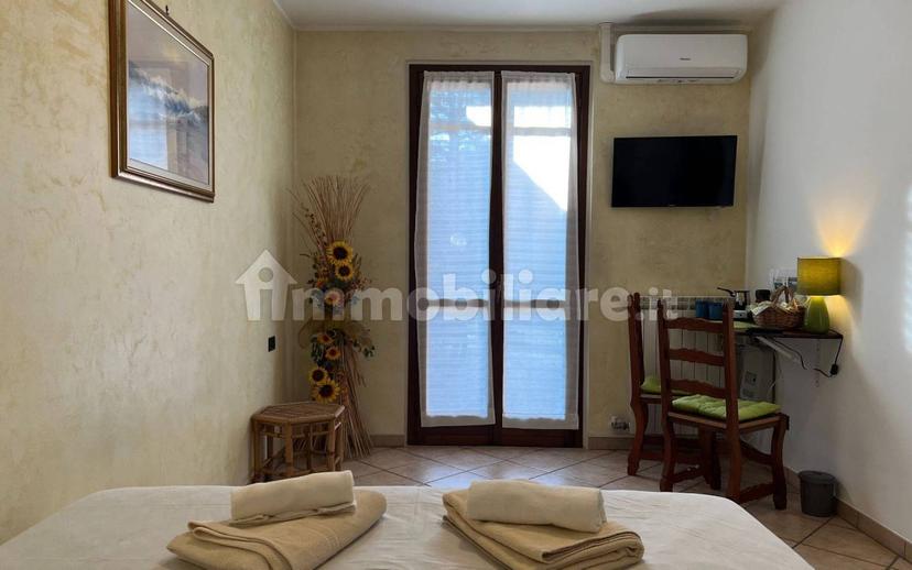 Bilocale via Giacomo Puccini 61, Centro, Somma Lombardo — foto 7 di 8