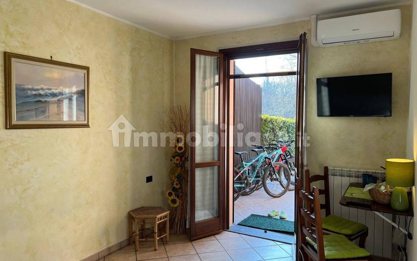 Bilocale via Giacomo Puccini 61, Centro, Somma Lombardo — foto 5 di 8