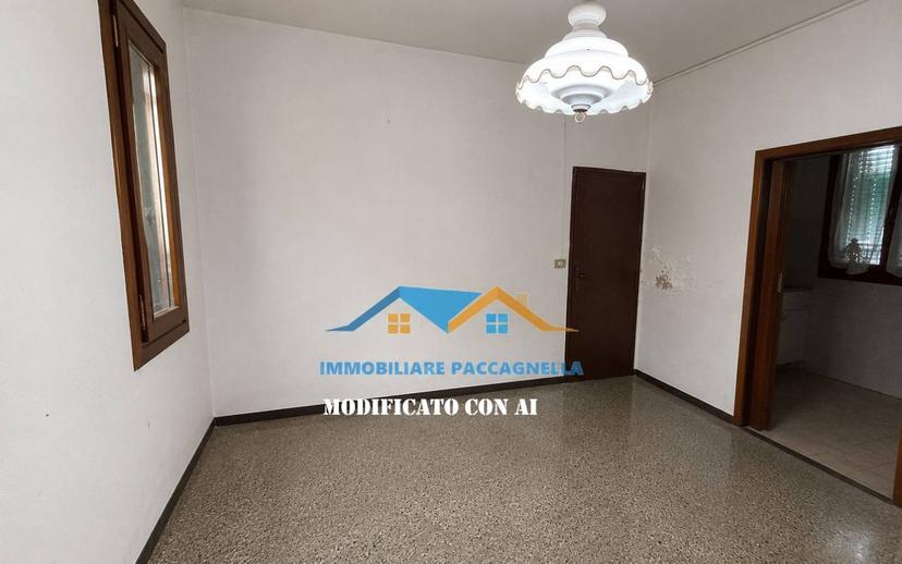 Terratetto unifamiliare via Giovanni Pascoli, Centro, Adria — foto 9 di 19