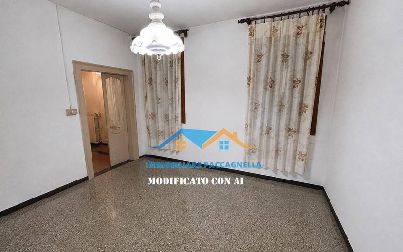Terratetto unifamiliare via Giovanni Pascoli, Centro, Adria — foto 11 di 19