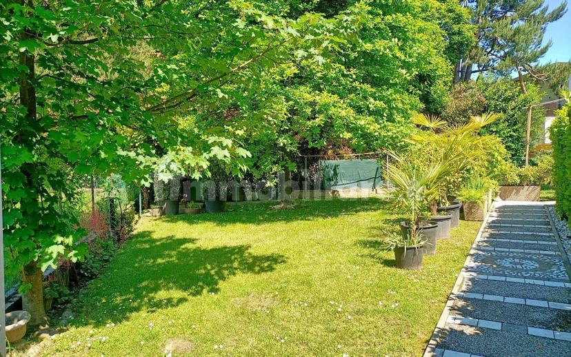 Bilocale via Giacomo Puccini 61, Centro, Somma Lombardo — foto 8 di 8