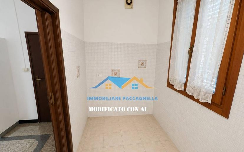 Terratetto unifamiliare via Giovanni Pascoli, Centro, Adria — foto 15 di 19
