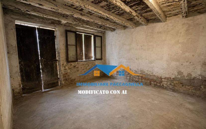 Terratetto unifamiliare via Giovanni Pascoli, Centro, Adria — foto 16 di 19