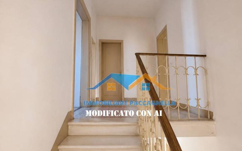 Terratetto unifamiliare via Giovanni Pascoli, Centro, Adria — foto 6 di 19