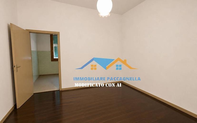 Terratetto unifamiliare via Giovanni Pascoli, Centro, Adria — foto 4 di 19