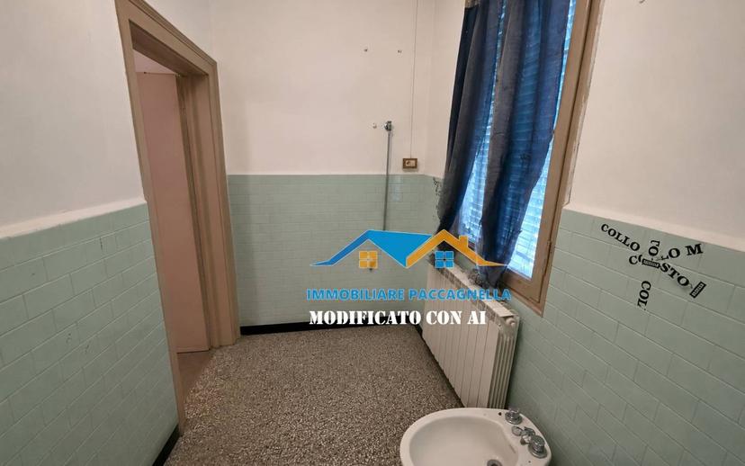 Terratetto unifamiliare via Giovanni Pascoli, Centro, Adria — foto 19 di 19