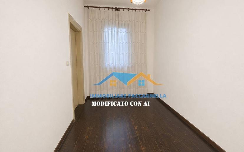 Terratetto unifamiliare via Giovanni Pascoli, Centro, Adria — foto 3 di 19