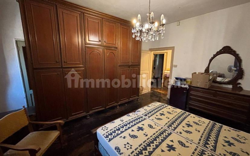 Terratetto unifamiliare via Giovanni Pascoli, Centro, Adria — foto 17 di 19