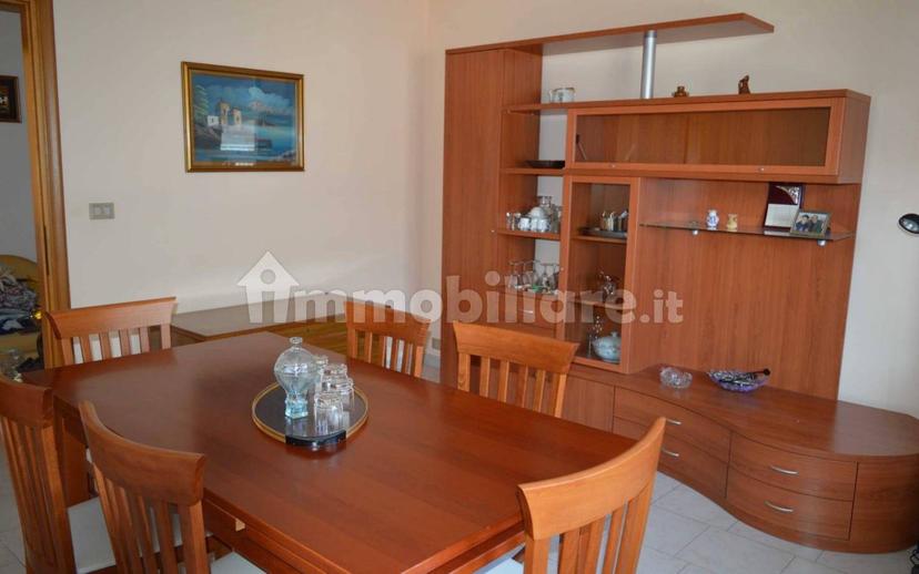 Quadrilocale via Michele Bocchini 17, Centro, San Giorgio del Sannio — foto 6 di 20