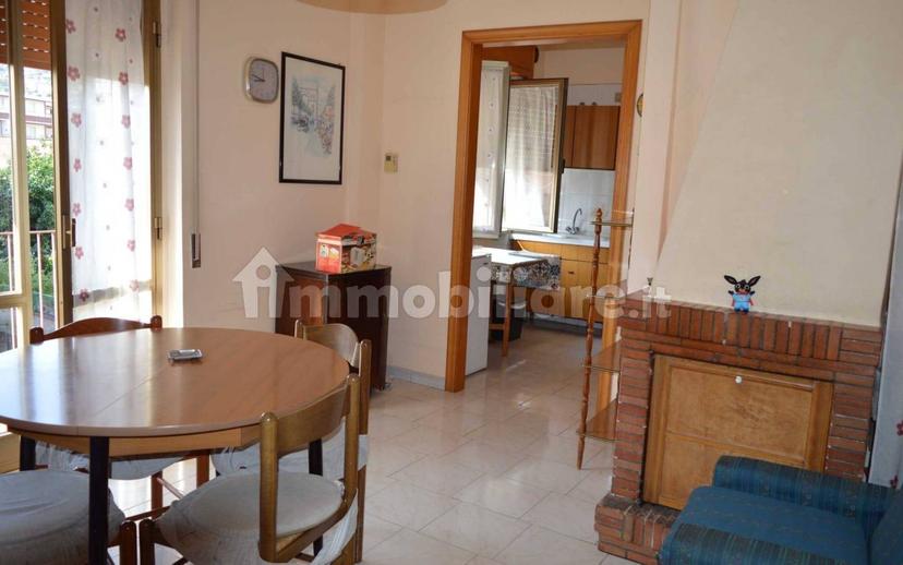 Quadrilocale via Michele Bocchini 17, Centro, San Giorgio del Sannio — foto 13 di 20
