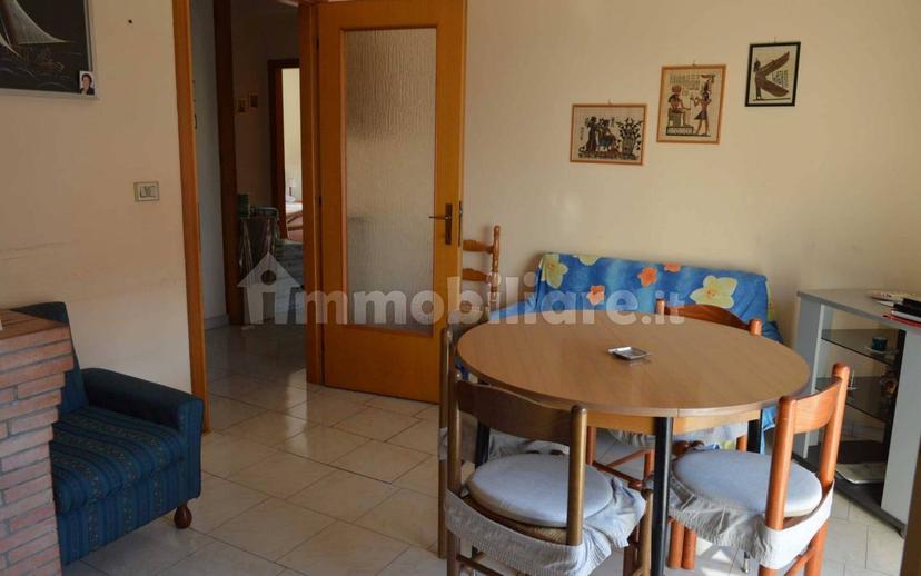 Quadrilocale via Michele Bocchini 17, Centro, San Giorgio del Sannio — foto 10 di 20