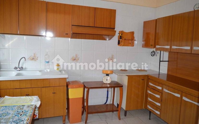 Quadrilocale via Michele Bocchini 17, Centro, San Giorgio del Sannio — foto 19 di 20