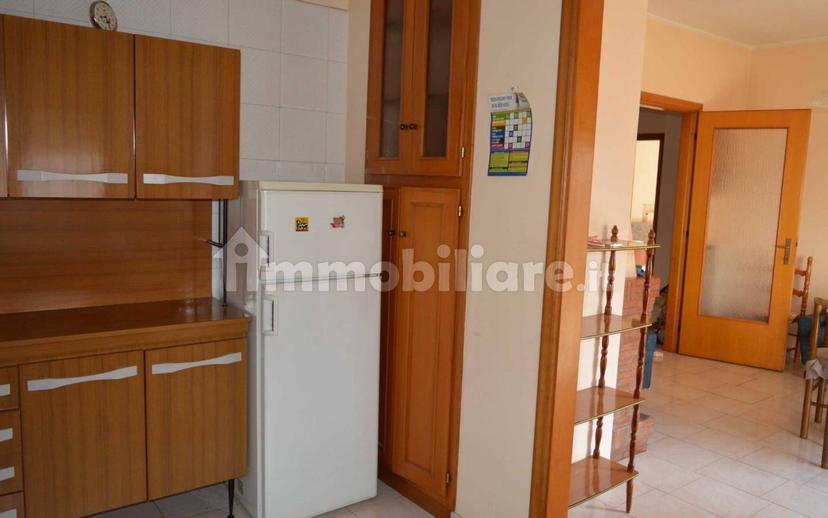 Quadrilocale via Michele Bocchini 17, Centro, San Giorgio del Sannio — foto 18 di 20