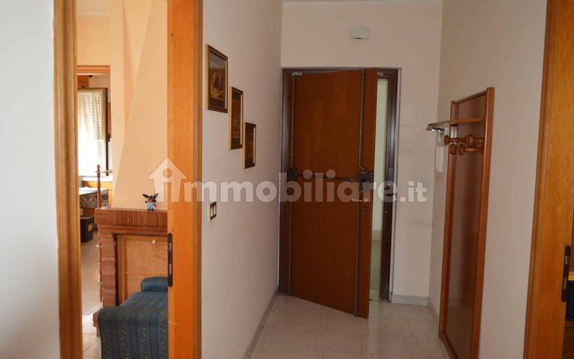 Quadrilocale via Michele Bocchini 17, Centro, San Giorgio del Sannio — foto 14 di 20